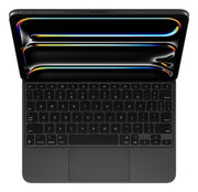 Apple Magic Keyboard QWERTY US English USB Type-C Black
