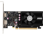 MSI GeForce GT 1030 4GD4 LP OC NVIDIA 4 GB GDDR4