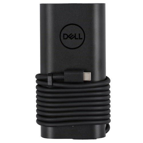 DELL 450-BFVR power adapter/inverter Indoor 100 W Black