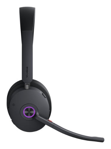Yealink BH74 Teams USB-C/A Headset