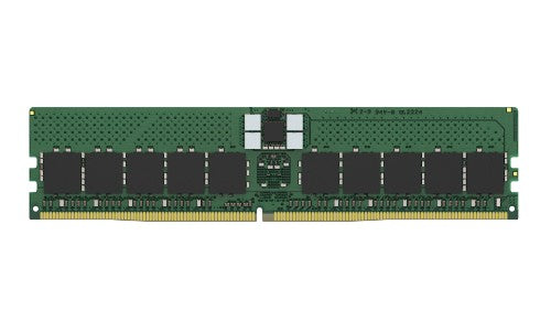 Kingston Technology KSM56R46BD8-32HA memory module 32 GB 1 x 32 GB DDR5 5600 MT/s