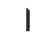 LG 32UL5Q-M Signage Display Digital signage flat panel 81.3 cm (32") LCD Wi-Fi 500 cd/m² 4K Ultra HD Black WebOS 24/7