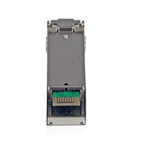 StarTech.com Cisco GLC-FE-100FX Compatible SFP Module - 100BASE-FX - 100Mbps Multimode Fiber MMF Optic Transceiver - 100 Mbps - LC 2km - 1310nm - DDM Cisco ASR920, IE2000, IE4000