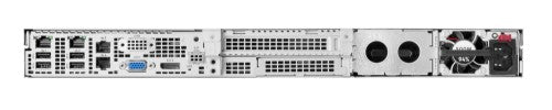 HPE ProLiant DL20 Gen11 6315P 2.8GHz 4c 1P 1x16GB-U 2LFF 2x2TB HDD 1x290W PS AP Server