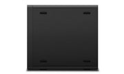 Lenovo ThinkStation P3 Ultra SFF Gen 2 Intel Core Ultra 7 265 32 GB DDR5-SDRAM 1 TB SSD NVIDIA RTX A1000 Windows 11 Pro Mini Tower Workstation Black