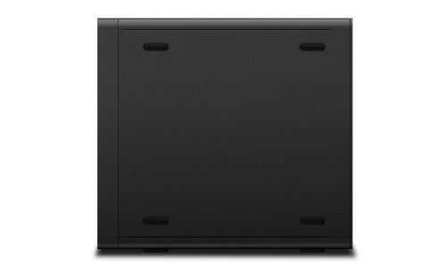 Lenovo ThinkStation P3 Ultra SFF Gen 2 Intel Core Ultra 7 265K 64 GB DDR5-SDRAM 1 TB SSD NVIDIA RTX A1000 Windows 11 Pro Mini Tower Workstation Black