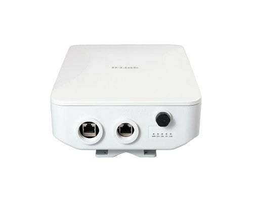 D-Link DAP-E3620OU wireless access point 3600 Mbit/s White Power over Ethernet (PoE)