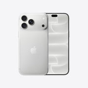Apple iPhone 18 Pro Max 256GB Silver