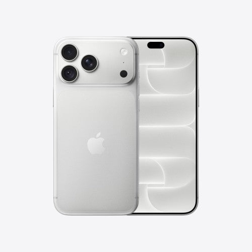 Apple iPhone 18 Pro Max 2TB Silver