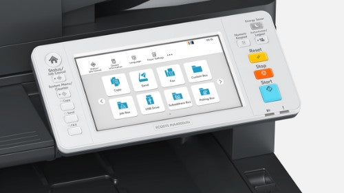 KYOCERA ECOSYS MA4000cifx Laser A4 1200 x 1200 DPI 40 ppm