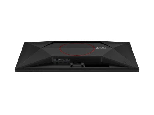 AOC Q27G40E computer monitor 68.6 cm (27") 2560 x 1440 pixels Quad HD LCD Black