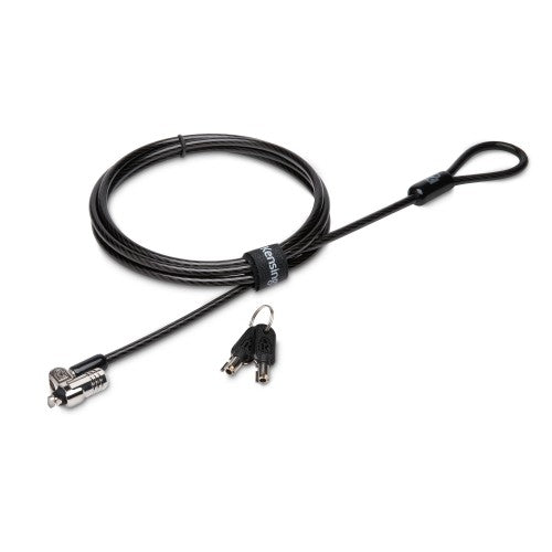 Kensington MicroSaver 2.0 Keyed Laptop Lock — Master
