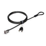 Kensington MicroSaver 2.0 Keyed Laptop Lock — Master