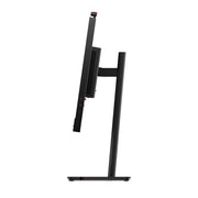 Lenovo ThinkVision T27QD-4v computer monitor 68.6 cm (27") 2560 x 1440 pixels Quad HD LCD Black