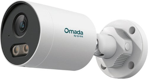 TP-LINK Omada 5MP Bullet - Omada 5MP Bullet PoE Security Camera (Omada Camera)