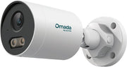 TP-LINK Omada 5MP Bullet - Omada 5MP Bullet PoE Security Camera (Omada Camera)