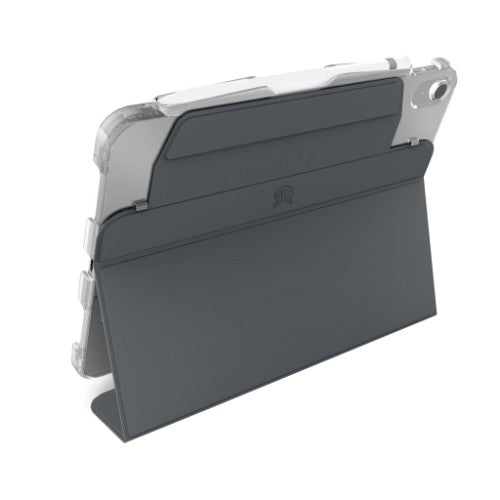 STM Studio Max (iPad (A16)/10th Gen) AP - Grey