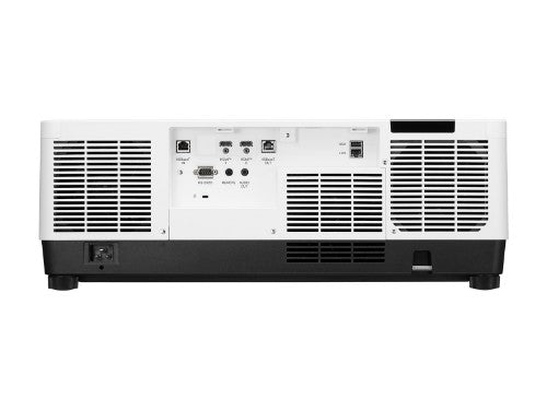Sharp A824U Standard throw projector 7500 ANSI lumens 3LCD WUXGA (1920x1200) White