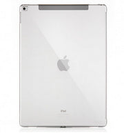 STM HALF SHELL 24.6 cm (9.7") Cover Transparent
