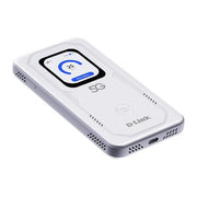 D-LINK 5G Wi-Fi 6 Mobile Hotspot with 6000mAh Battery