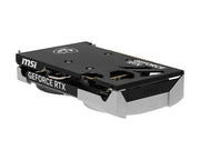 MSI GeForce RTX 5060 8G VENTUS 2X OC V1 NVIDIA 8 GB GDDR7