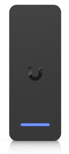 Ubiquiti Retrofit Reader Basic access control reader Black