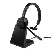 Jabra Evolve 65 TE - Link390a MS Mono (Include Stand)