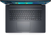 DELL Pro Max 18 Plus MB18250 Intel Core Ultra 9 285HX Mobile workstation 45.7 cm (18") Quad HD+ 32 GB DDR5-SDRAM 1 TB SSD NVIDIA RTX PRO 4000 Blackwell Wi-Fi 7 (802.11be) Windows 11 Pro Black