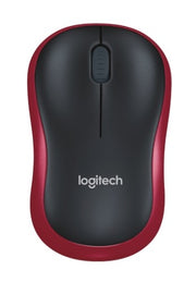 Logitech 910-002503 mouse Office Ambidextrous RF Wireless Optical 1000 DPI