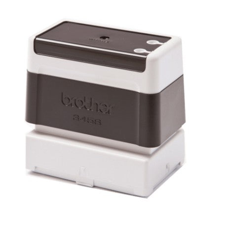 Brother PR3458B6P business stamp