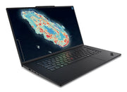 Lenovo ThinkPad T1g Gen 8 Intel Core Ultra 7 255H Laptop 40.6 cm (16") WUXGA 32 GB LPDDR5x-SDRAM 1 TB SSD NVIDIA GeForce RTX 5060 Wi-Fi 7 (802.11be) Windows 11 Pro English Black