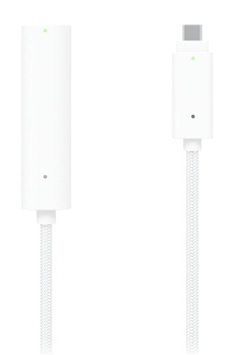 Ubiquiti UACC-AI-Theta-Video-Cable-Ext-5M USB cable White