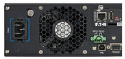 Eaton 9PX3000IRTANZ-L uninterruptible power supply (UPS) Line-Interactive 3 kVA 2400 W 10 AC outlet(s)