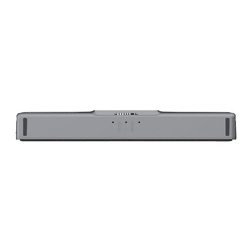 Maxhub 4K Microsoft Teams Rooms Windows Videobar 12th Gen Intel 10-Core - i5 Processor, 16GB RAM, 256GB ROM Quad-eyes 200MP, 16 microphone, Dual 20W speaker