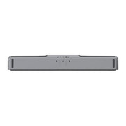 Maxhub 4K Microsoft Teams Rooms Windows Videobar 12th Gen Intel 10-Core - i5 Processor, 16GB RAM, 256GB ROM Quad-eyes 200MP, 16 microphone, Dual 20W speaker