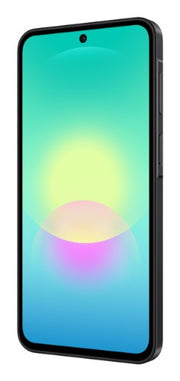 Samsung Galaxy A27 5G 17 cm (6.7") Hybrid Dual SIM USB Type-C 8 GB 128 GB 5000 mAh Black