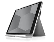STM Studio (iPad 9th/8th/7th Gen) - Grey