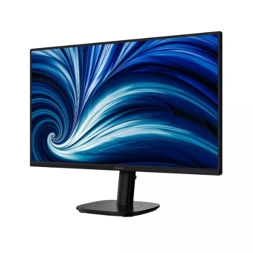 Philips 27B2N3200A computer monitor 68.6 cm (27") 1920 x 1080 pixels Full HD LCD Black