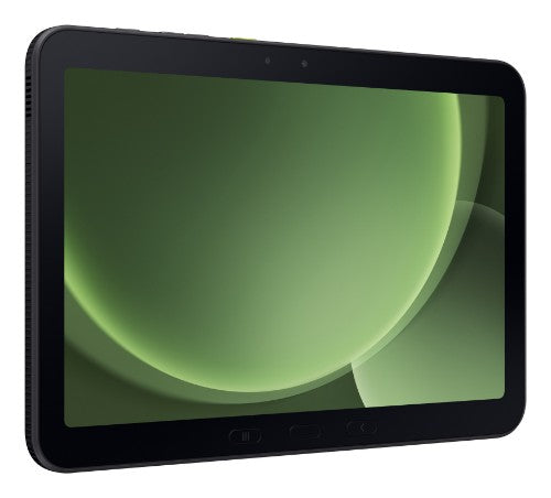 Samsung Galaxy Tab Active5 Pro SM-X356B 5G Snapdragon LTE 128 GB 25.6 cm (10.1") 6 GB Wi-Fi 6E (802.11ax) Android 15 Green