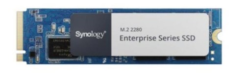 Synology SNV5420-400G internal solid state drive 400 GB M.2 PCI Express 3.0 NVMe