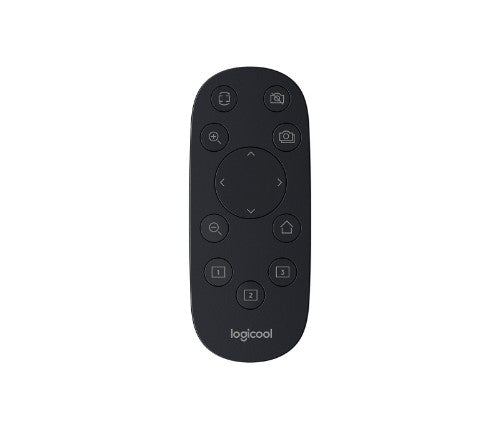Logitech 960-001184 video conferencing system