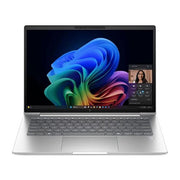 HP EliteBook 6 G1i 14' WUXGA Intel U7-255U 16GB DDR5 512GB SSD Windows 11 PRO Intel GPU NPU 12 TOPS Thunderbolt Fingerprint 3yr OS 1.4kg