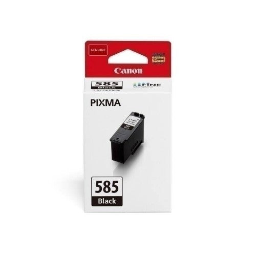 Canon 6205C001 ink cartridge 1 pc(s) Original Standard Yield Black