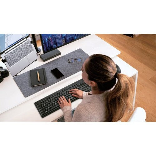 Kensington KB150 EQ Wireless Keyboard