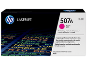 HP 507A Magenta Original LaserJet Toner Cartridge