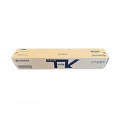 KYOCERA TK-8119K BLACK TONER 12K FOR M8124 M8130