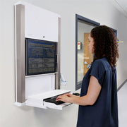 Ergotron CareFit Enclosure