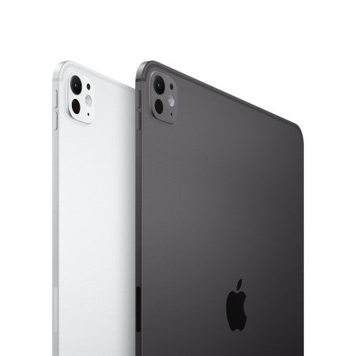 Apple iPad 11-inch Pro Wi‑Fi + Cellular 512GB with standard glass - Silver