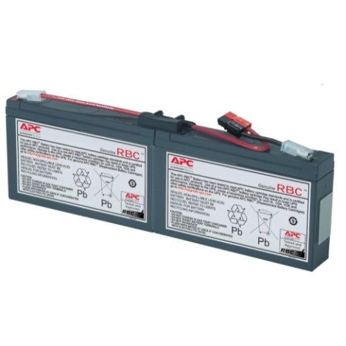 APC Battery Replacement Cartridge RBC18 (OEM)
