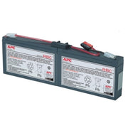 APC Battery Replacement Cartridge RBC18 (OEM)